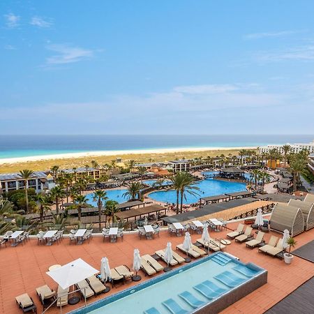 Occidental Jandía Royal Level - Adults Only Hotel Morro Jable  Exterior foto
