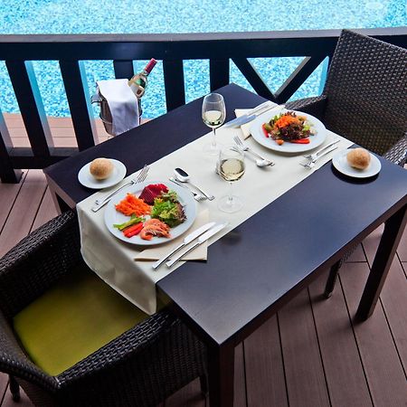 Occidental Jandía Royal Level - Adults Only Hotel Morro Jable  Exterior foto
