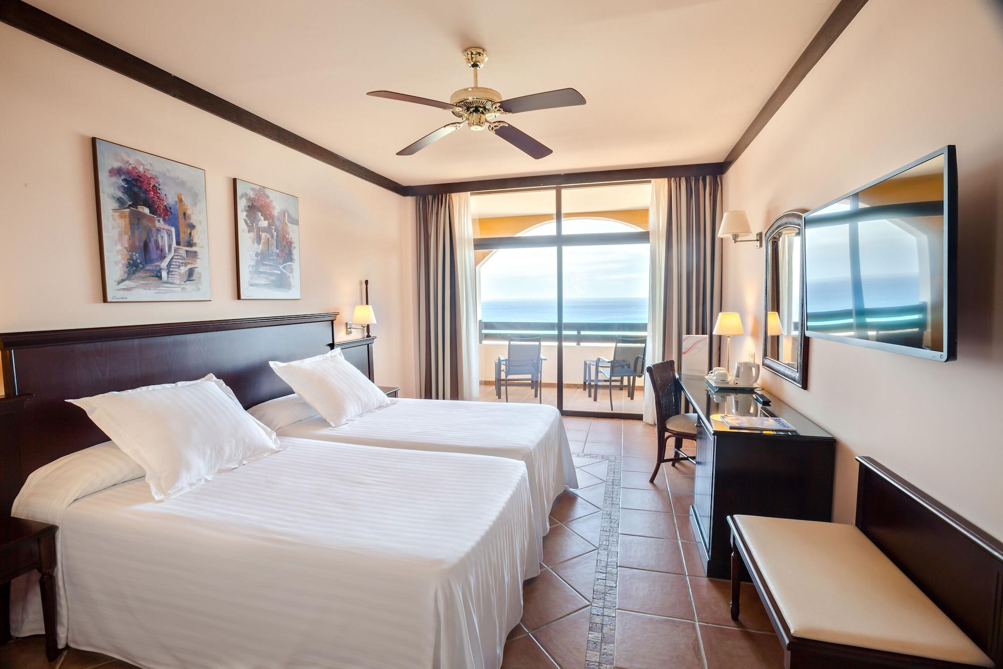Occidental Jandía Royal Level - Adults Only Hotel Morro Jable  Exterior foto