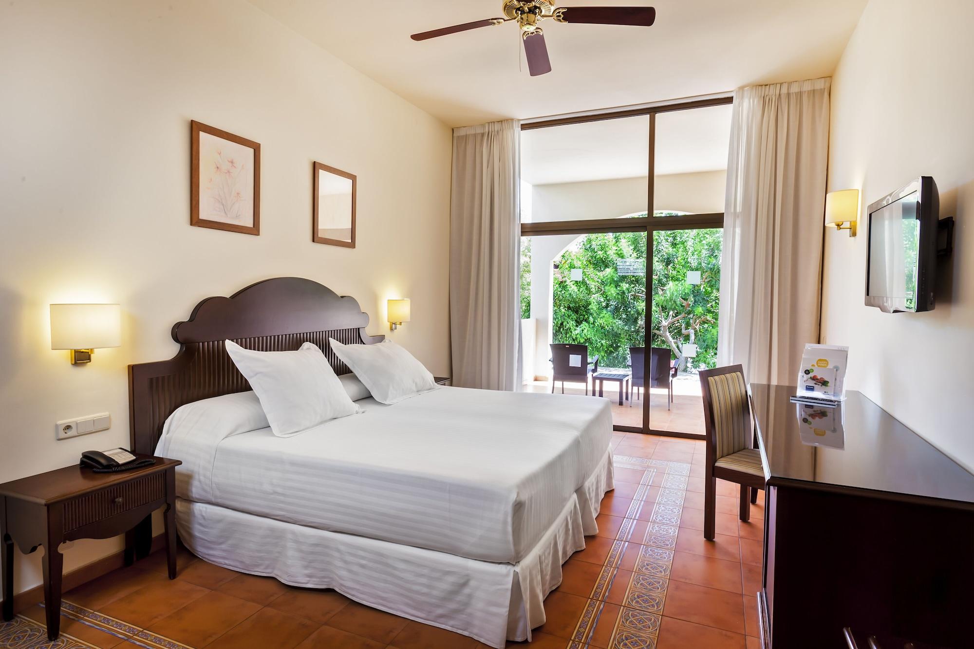 Occidental Jandía Royal Level - Adults Only Hotel Morro Jable  Exterior foto