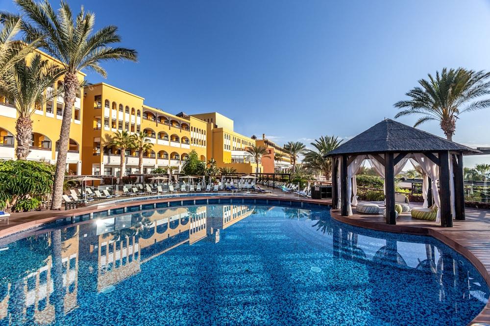 Occidental Jandía Royal Level - Adults Only Hotel Morro Jable  Exterior foto