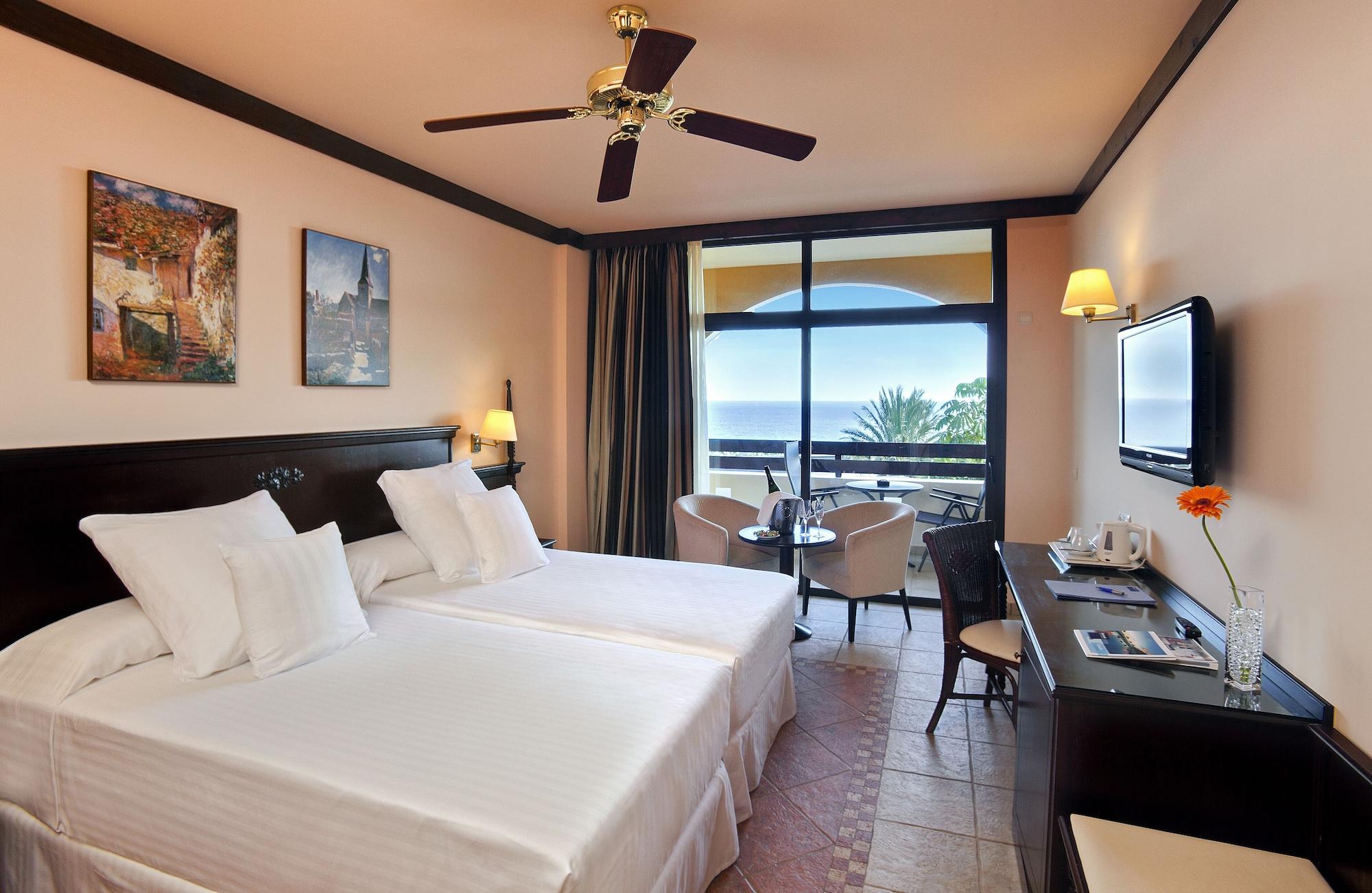 Occidental Jandía Royal Level - Adults Only Hotel Morro Jable  Exterior foto