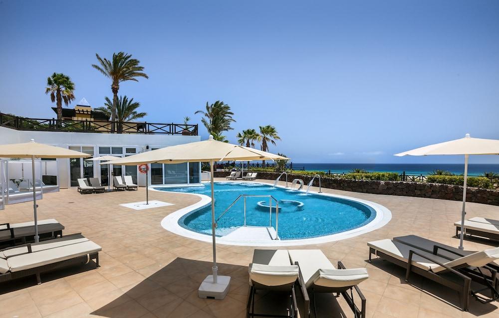 Occidental Jandía Royal Level - Adults Only Hotel Morro Jable  Exterior foto