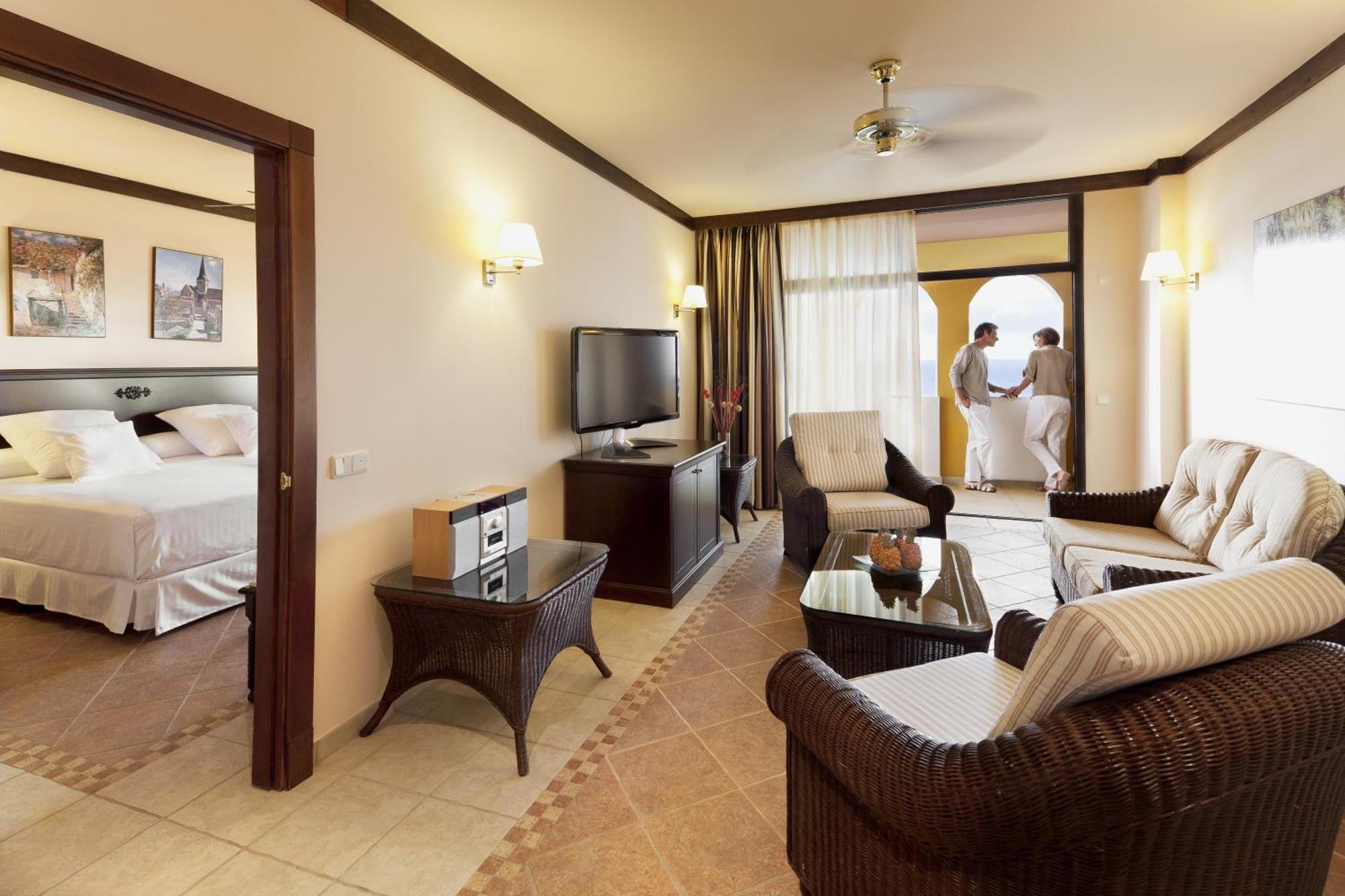 Occidental Jandía Royal Level - Adults Only Hotel Morro Jable  Exterior foto