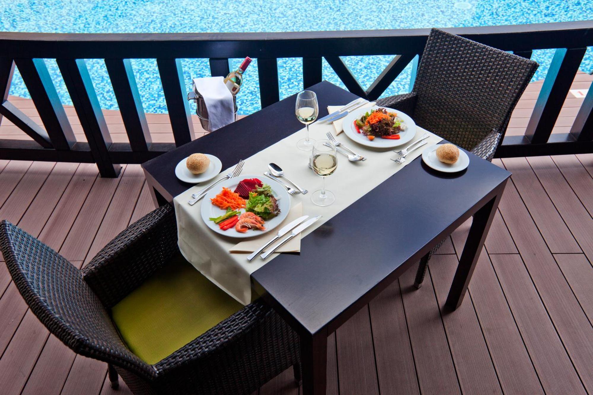 Occidental Jandía Royal Level - Adults Only Hotel Morro Jable  Exterior foto