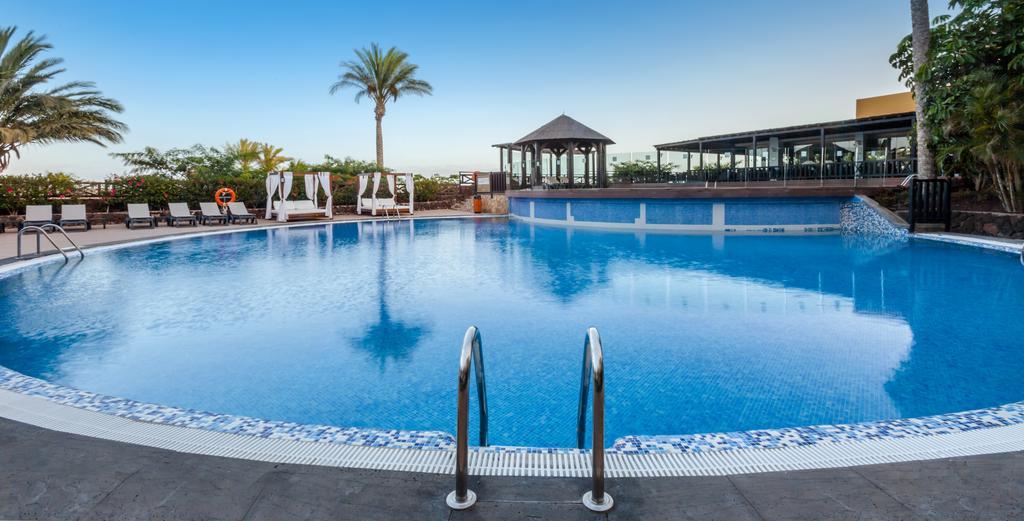 Occidental Jandía Royal Level - Adults Only Hotel Morro Jable  Exterior foto