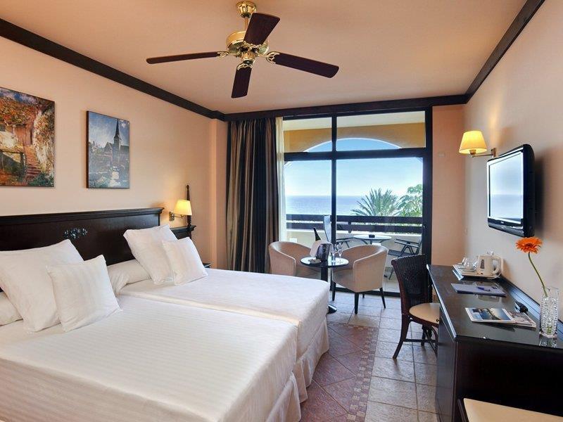 Occidental Jandía Royal Level - Adults Only Hotel Morro Jable  Exterior foto