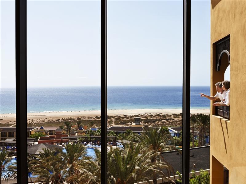 Occidental Jandía Royal Level - Adults Only Hotel Morro Jable  Exterior foto