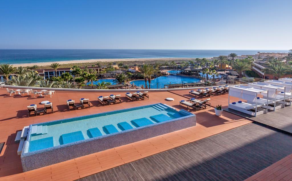 Occidental Jandía Royal Level - Adults Only Hotel Morro Jable  Exterior foto