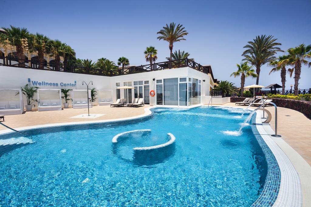 Occidental Jandía Royal Level - Adults Only Hotel Morro Jable  Exterior foto