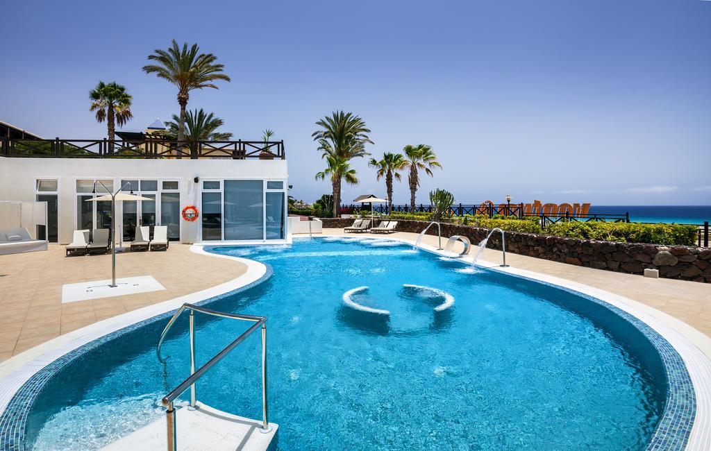 Occidental Jandía Royal Level - Adults Only Hotel Morro Jable  Exterior foto