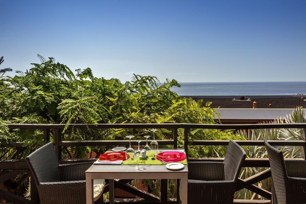 Occidental Jandía Royal Level - Adults Only Hotel Morro Jable  Exterior foto