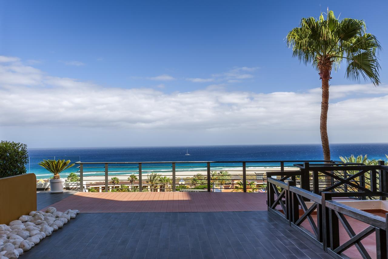 Occidental Jandía Royal Level - Adults Only Hotel Morro Jable  Exterior foto