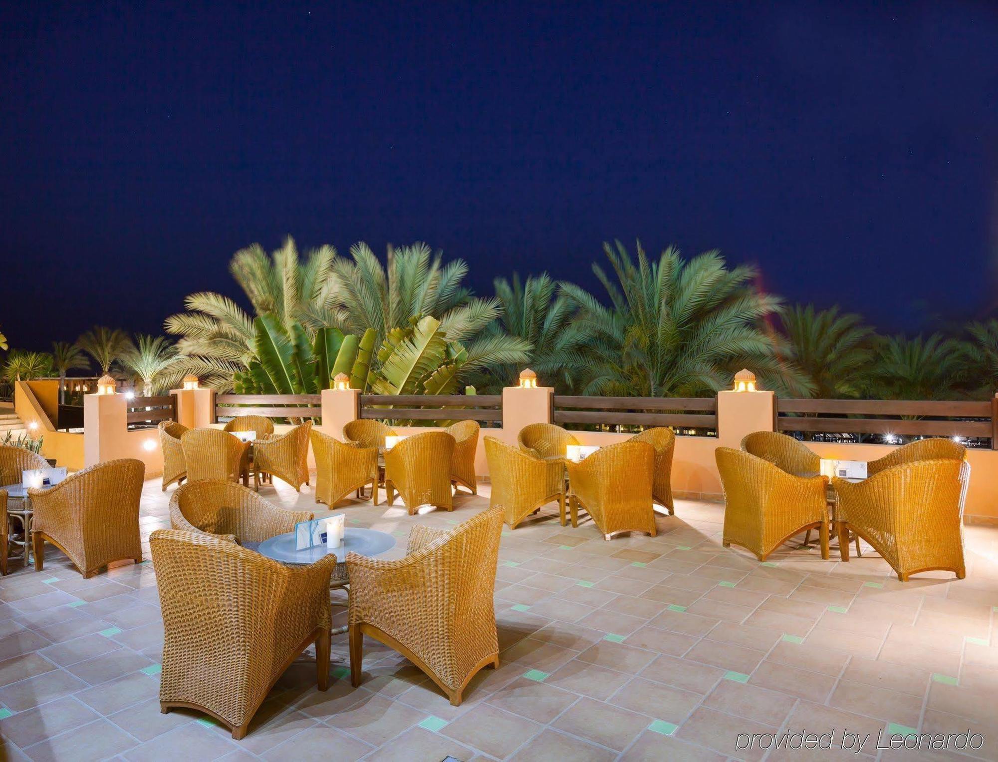 Occidental Jandía Royal Level - Adults Only Hotel Morro Jable  Exterior foto