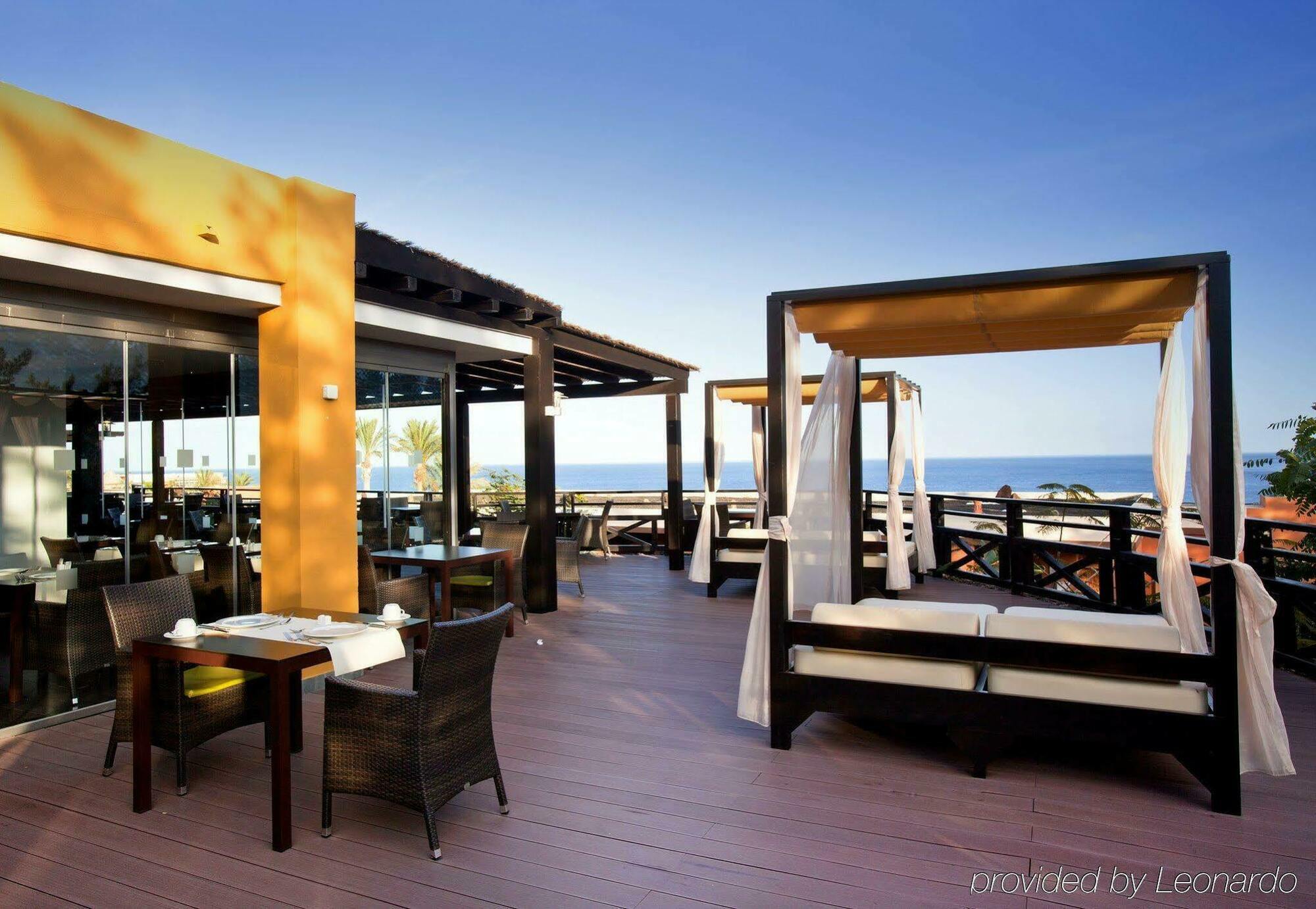 Occidental Jandía Royal Level - Adults Only Hotel Morro Jable  Exterior foto