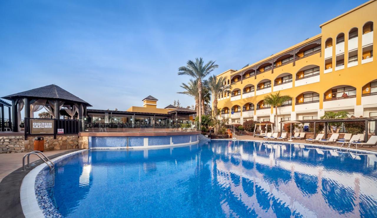 Occidental Jandía Royal Level - Adults Only Hotel Morro Jable  Exterior foto