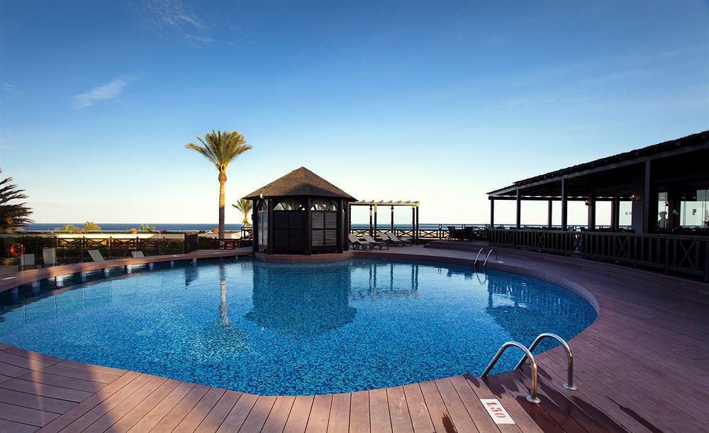 Occidental Jandía Royal Level - Adults Only Hotel Morro Jable  Exterior foto